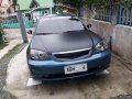 Honda Civic 2002 VTi Good runnig condition-8
