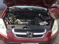 2003 Model Honda CRV For Sale-2