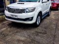 2012 Toyota Fortuner V 3.0 D4D 4x4 Matic-0