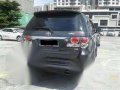 2015 Toyota Fortuner For Sale-3