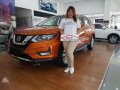 Nissan: Xtrail Navara Almera Urvan Juke 2018-1