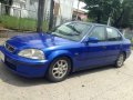 Honda Civic automatic tranny FOR SALE-0