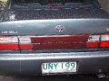 1996 Model Toyota Corolla For Sale-6