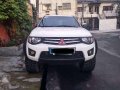 2012 Mitsubishi Strada GLX V for sale -0