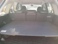 Honda CRV 2007 AutomaticTransmission-6