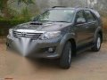 2015 Toyota Fortuner For Sale-1