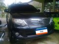 2013 Toyota Fortuner For Sale-0