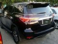 2016 Toyota Fortuner v top of the line -2