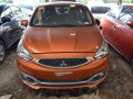 Mitsubishi Mirage Gls 2016 for sale-1