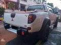 2012 Mitsubishi Strada GLX V for sale -5