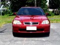 For sale or for swap Honda Civic lxi 1996 model -2