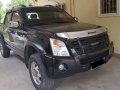 2007 Model Isuzu Dmax For Sale-1