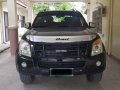 2007 Model Isuzu Dmax For Sale-0