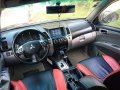 2013 Mitsubishi Montero Sport GLS-V 4x2 for sale -4