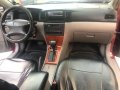 2003 Toyota Altis 1.6g matic FOR SALE-6