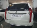 Lack of Req Sure Approved w GC Sure Mitsubishi Montero Sports Premium 2018-5