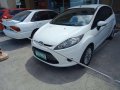 2012 Model Ford Fiesta 1.4 For Sale-6