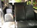 2006 Toyota Hiace 2.4 Commuter Manual White-9