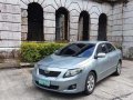 2009 Toyota Corolla Altis G FOR SALE-0