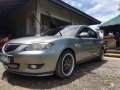 Mazda 3 sedan 2005 model Automatic transmission-7