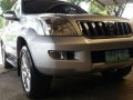 2004 Toyota Land Cruiser For Sale-1
