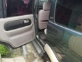 Isuzu Crosswind 2007 XUV Manual Transmission-9