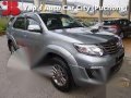 2015 Toyota Fortuner For Sale-2