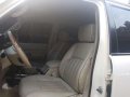 2009 Nissan Patrol super safari matic for sale -6