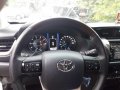 Toyota Fortuner V 2016 Top of the line 4X4 limited edition-4