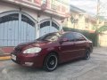 2003 Toyota Altis 1.6g matic FOR SALE-0