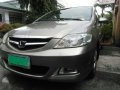 Honda City 2006 vtec 15 AT FOR SALE-0