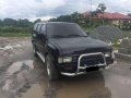Nissan Terrano for sale -5
