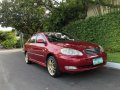 2005 Toyota Corolla Altis 1.8 E Automatic for sale -5