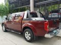 Nissan Navara 2012 Model For Sale-2