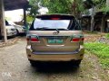 2011 Toyota Fortuner G manual diesel FOR SALE-5