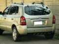 Hyundai Tucson 2007 Model For Sale-1