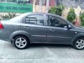 Chevrolet Aveo 2012 FOR SALE-4