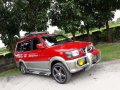 Mitsubishi Adventure 1999 Model For Sale-1