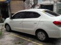 2016 Mitsubishi Mirage G4 GLX Manual Grab registered-0