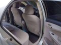 2009 Toyota Corolla Altis G FOR SALE-8