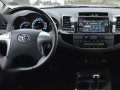 2015 Toyota Fortuner For Sale-0