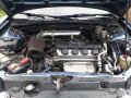 Honda Civic 2002 VTi Good runnig condition-6