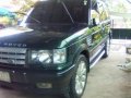 Range Rover P38 1999 Model For Sale-2