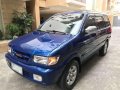 2003 ISUZU CROSSWIND Manual Diesel -2