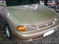 Hatchback original no convertion Kia Avella 2004-3