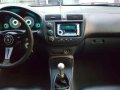 Honda Civic 2002 VTi Good runnig condition-3