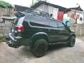 Mitsubishi Montero 2006 for sale -4