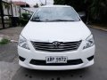 2016 Toyota Innova J G look Family Owned for sale -1