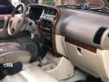 Isuzu Trooper 2003 Model For Sale-4