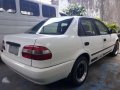 Toyota Corolla Lovelife 2003 for sale -4